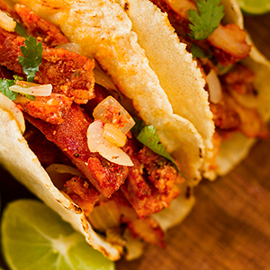 No solo tacos: conoce la comida típica de México